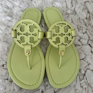Tory Burch Miller Sandals